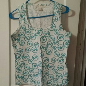 Michael Kors tank top